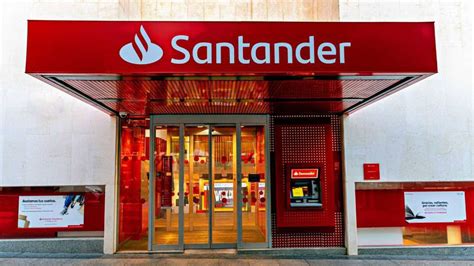 Santander Bank Locations in Altea